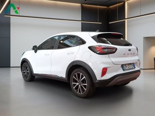 FORD Puma 1.0 ecoboost h titanium s&s 125cv