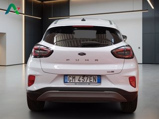 FORD Puma 1.0 ecoboost h titanium s&s 125cv