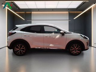 FORD Puma 1.0 ecoboost h titanium s&s 125cv