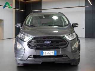 FORD Ecosport 1.0 ecoboost st-line s&s 125cv my20.25