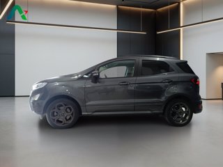 FORD Ecosport 1.0 ecoboost st-line s&s 125cv my20.25