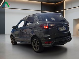 FORD Ecosport 1.0 ecoboost st-line s&s 125cv my20.25