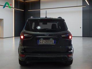 FORD Ecosport 1.0 ecoboost st-line s&s 125cv my20.25