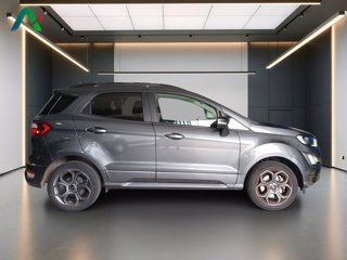 FORD Ecosport 1.0 ecoboost st-line s&s 125cv my20.25