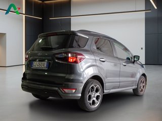 FORD Ecosport 1.0 ecoboost st-line s&s 125cv my20.25