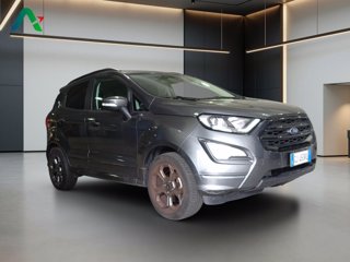 FORD Ecosport 1.0 ecoboost st-line s&s 125cv my20.25