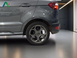 FORD Ecosport 1.0 ecoboost st-line s&s 125cv my20.25