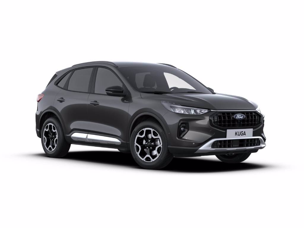 FORD Kuga Active X2.5 Benzina Full HybridAutomatica (HF45)Anteriore 2WD