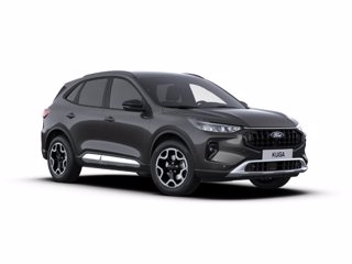 FORD Kuga Active X2.5 Benzina Full HybridAutomatica (HF45)Anteriore 2WD