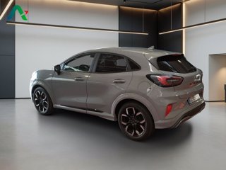 FORD Puma 1.0 ecoboost h st-line x s&s 125cv auto