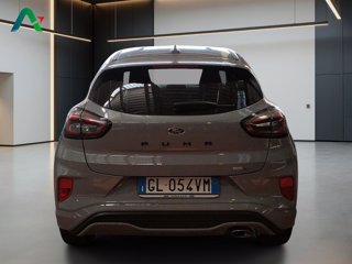 FORD Puma 1.0 ecoboost h st-line x s&s 125cv auto