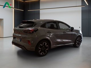 FORD Puma 1.0 ecoboost h st-line x s&s 125cv auto