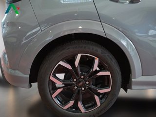 FORD Puma 1.0 ecoboost h st-line x s&s 125cv auto