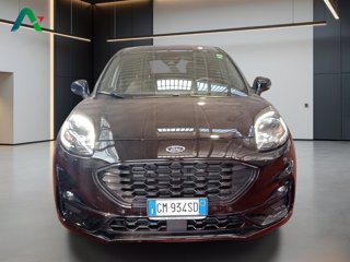 FORD Puma 1.0 ecoboost h st-line s&s 125cv auto