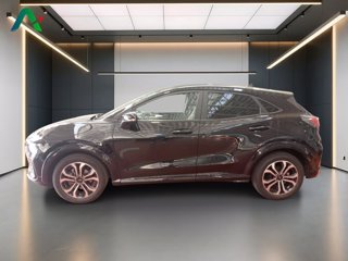 FORD Puma 1.0 ecoboost h st-line s&s 125cv auto