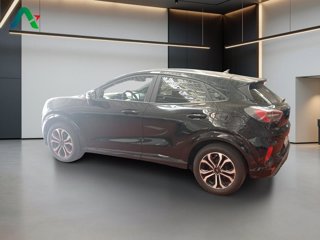 FORD Puma 1.0 ecoboost h st-line s&s 125cv auto