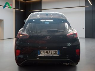 FORD Puma 1.0 ecoboost h st-line s&s 125cv auto
