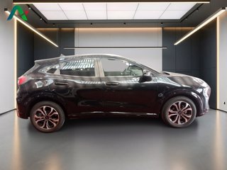 FORD Puma 1.0 ecoboost h st-line s&s 125cv auto