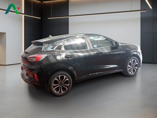 FORD Puma 1.0 ecoboost h st-line s&s 125cv auto