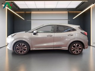 FORD Puma 1.0 ecoboost h st-line design s&s 125cv