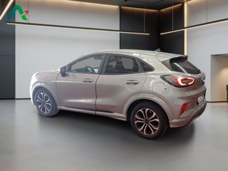 FORD Puma 1.0 ecoboost h st-line design s&s 125cv