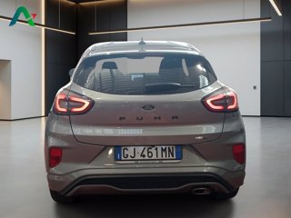 FORD Puma 1.0 ecoboost h st-line design s&s 125cv