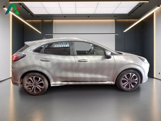 FORD Puma 1.0 ecoboost h st-line design s&s 125cv