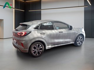 FORD Puma 1.0 ecoboost h st-line design s&s 125cv