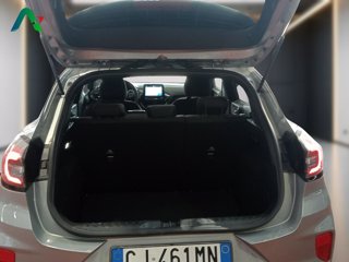 FORD Puma 1.0 ecoboost h st-line design s&s 125cv