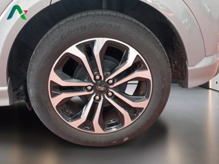 FORD Puma 1.0 ecoboost h st-line design s&s 125cv