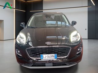 FORD Puma 1.0 ecoboost h titanium s&s 125cv