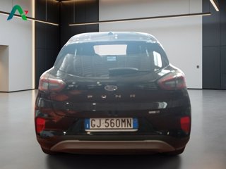 FORD Puma 1.0 ecoboost h titanium s&s 125cv