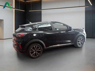 FORD Puma 1.0 ecoboost h titanium s&s 125cv