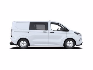 FORD Transit Custom Van Trend 2.0 EcoBlue 150cv 320 L1H1