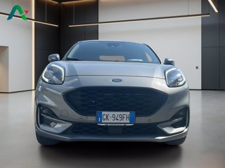FORD Puma 1.0 ecoboost h st-line s&s 125cv