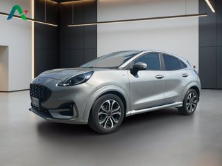 FORD Puma 1.0 ecoboost h st-line s&s 125cv
