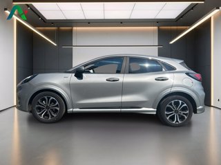 FORD Puma 1.0 ecoboost h st-line s&s 125cv