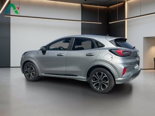 FORD Puma 1.0 ecoboost h st-line s&s 125cv