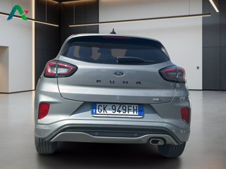 FORD Puma 1.0 ecoboost h st-line s&s 125cv