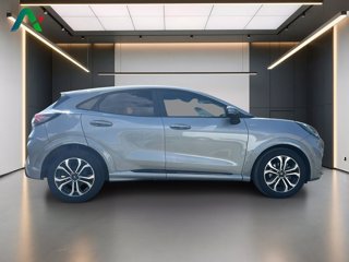 FORD Puma 1.0 ecoboost h st-line s&s 125cv