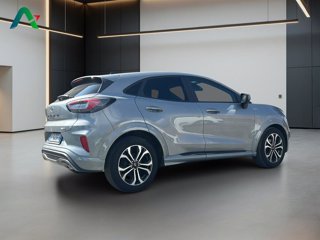 FORD Puma 1.0 ecoboost h st-line s&s 125cv