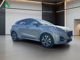 FORD Puma 1.0 ecoboost h st-line s&s 125cv