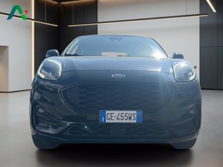 FORD Puma 1.0 ecoboost h st-line s&s 125cv