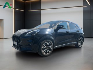 FORD Puma 1.0 ecoboost h st-line s&s 125cv