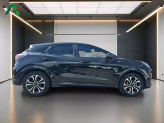 FORD Puma 1.0 ecoboost h st-line s&s 125cv