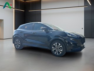 FORD Puma 1.0 ecoboost h st-line s&s 125cv