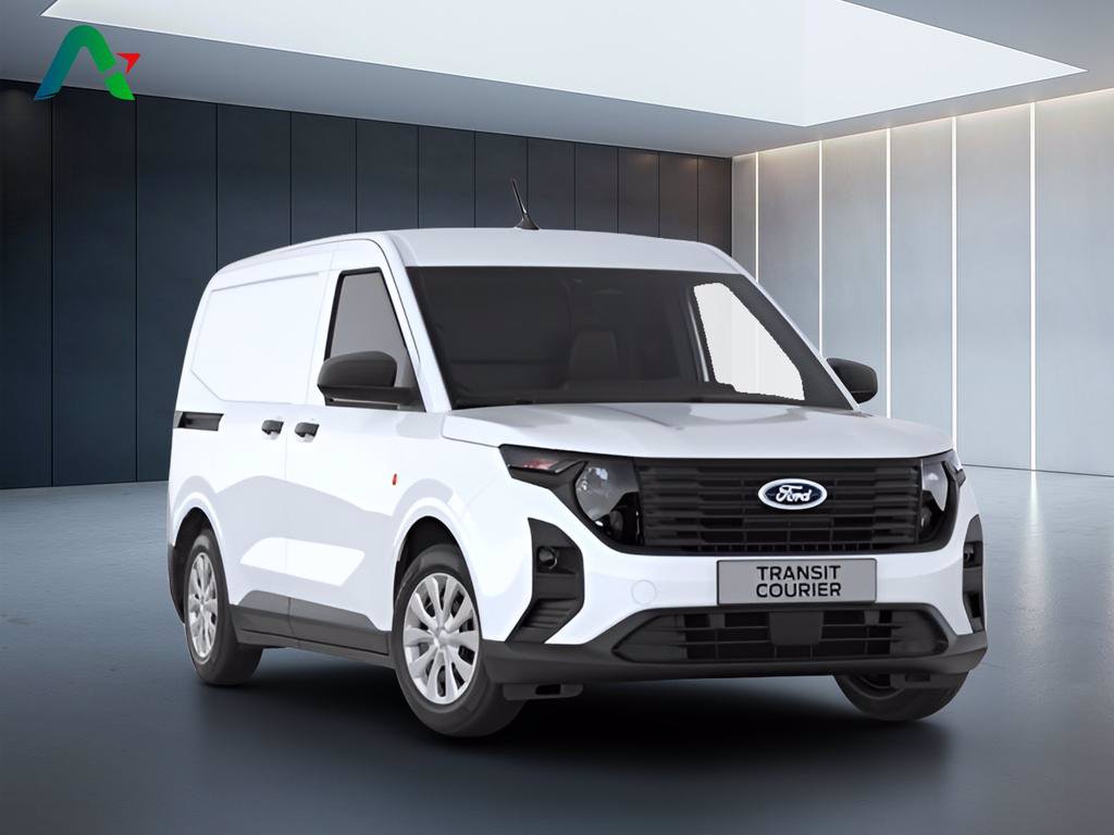 FORD Transit courier v769 1.5 ecoblue 100cv trend