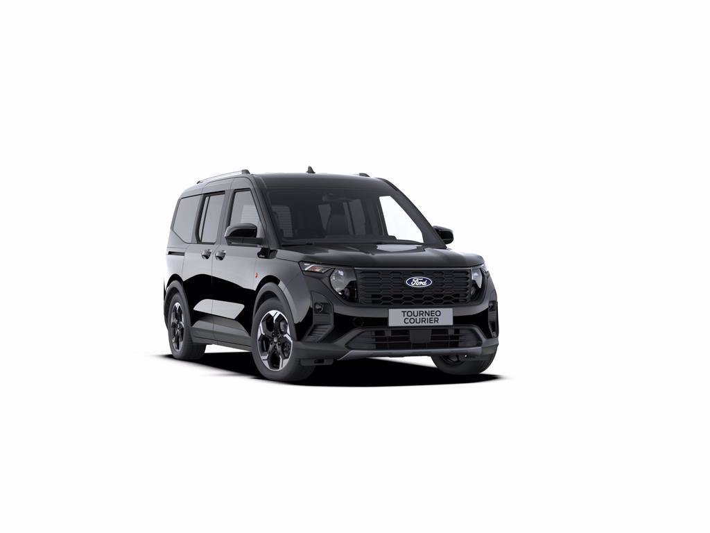 FORD Tourneo courier ii 1.0 ecoboost 125cv active