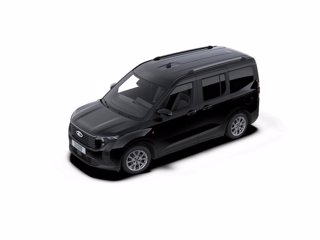 FORD Tourneo courier ii 1.0 ecoboost 125cv titanium