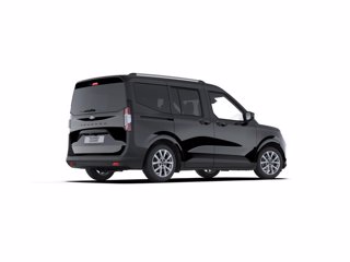 FORD Tourneo courier ii 1.0 ecoboost 125cv titanium